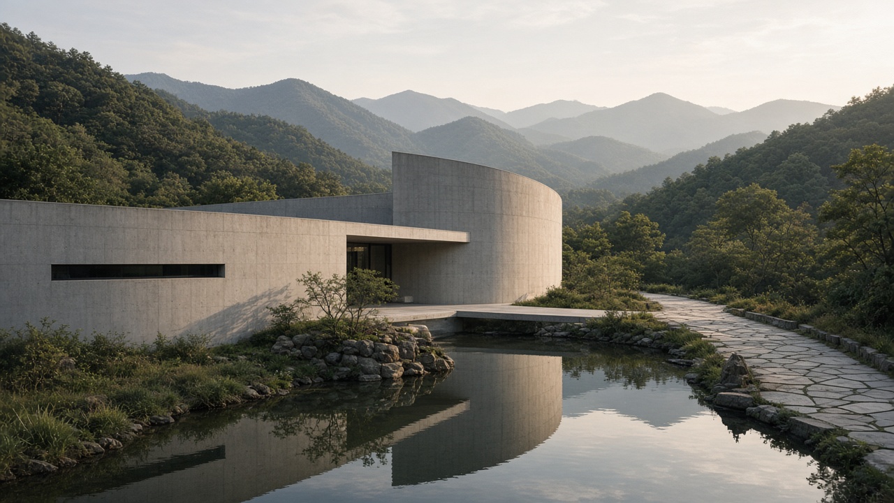 뮤지엄 산 — 원주
