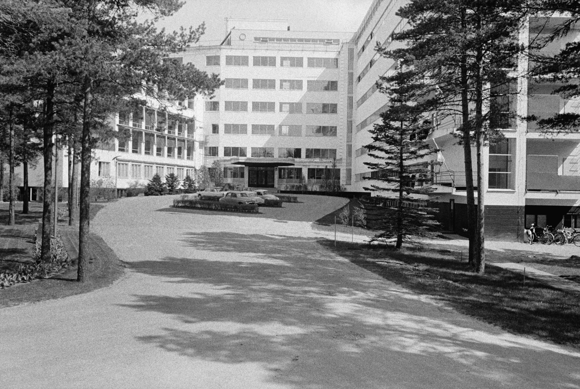 파이미오 요양원 — 위키미디어 커먼스